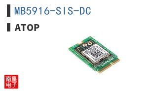 MB5916-SIS-DC