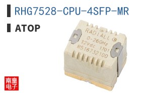 RHG7528-CPU-4SFP-MR