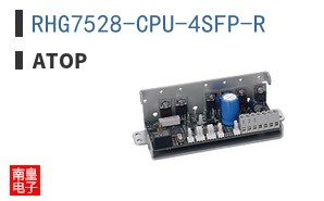 RHG7528-CPU-4SFP-R