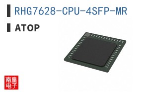 RHG7628-CPU-4SFP-MR