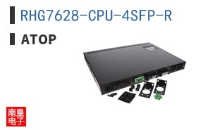 RHG7628-CPU-4SFP-R
