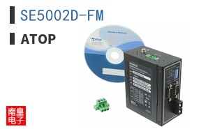 SE5002D-FM