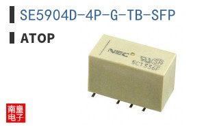 SE5904D-4P-G-TB-SFP