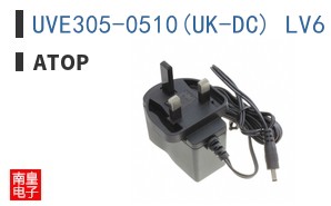 UVE305-0510(UK-DC) LV6