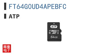 FT64G0UD4APEBFC