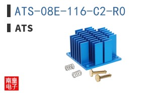 ATS-08E-116-C2-R0