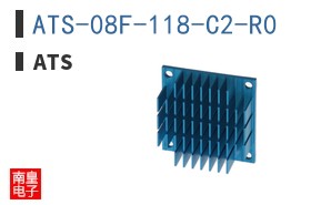 ATS-08F-118-C2-R0