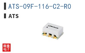 ATS-09F-116-C2-R0
