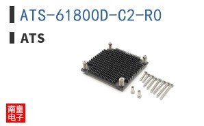 ATS-61800D-C2-R0