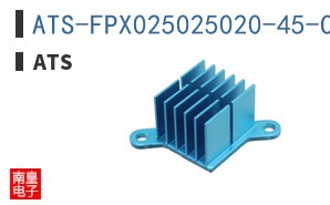 ATS-FPX025025020-45-C1-R0