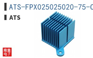 ATS-FPX025025020-75-C2-R0