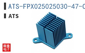 ATS-FPX025025030-47-C1-R0