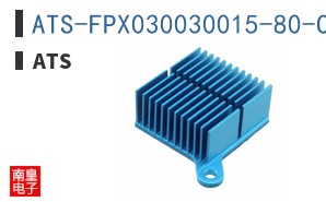 ATS-FPX030030015-80-C2-R0