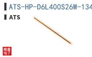 ATS-HP-D6L400S26W-134