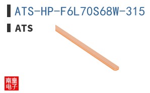 ATS-HP-F6L70S68W-315