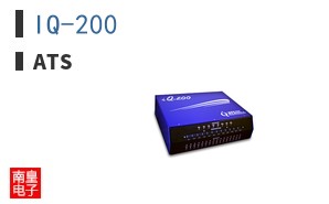 IQ-200