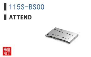 115S-BS00
