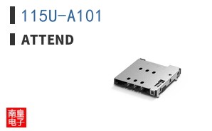 115U-A101