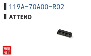 119A-70A00-R02