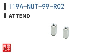 119A-NUT-99-R02
