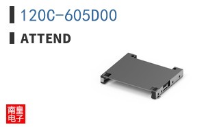 120C-605D00