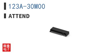 123A-30M00