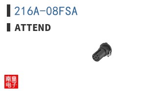 216A-08FSA