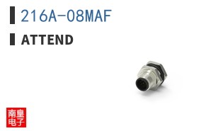 216A-08MAF