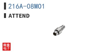 216A-08MO1
