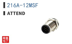 216A-12MSF