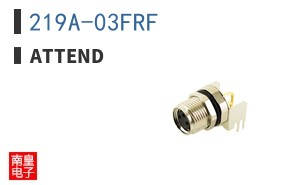 219A-03FRF