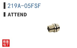 219A-05FSF