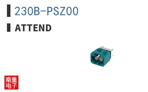 230B-PSZ00