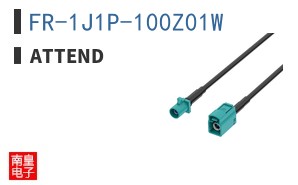 FR-1J1P-100Z01W