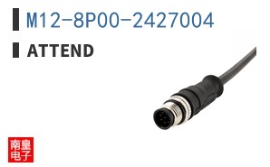M12-8P00-2427004