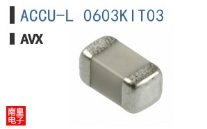 ACCU-L 0603KIT03