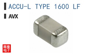 ACCU-L TYPE 1600 LF