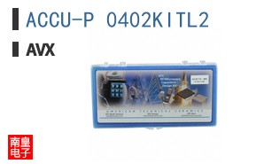 ACCU-P 0402KITL2