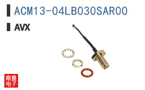 ACM13-04LB030SAR00