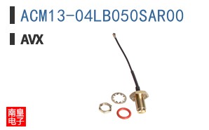 ACM13-04LB050SAR00