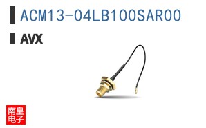 ACM13-04LB100SAR00