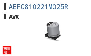 AEF0810221M025R