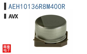 AEH10136R8M400R