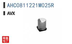 AHC0811221M025R