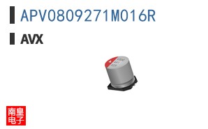APV0809271M016R