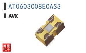 AT0603C08ECAS3