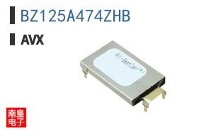 BZ125A474ZHB