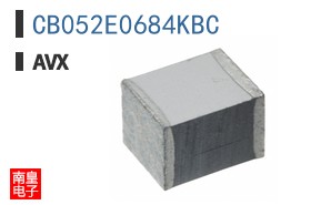CB052E0684KBC