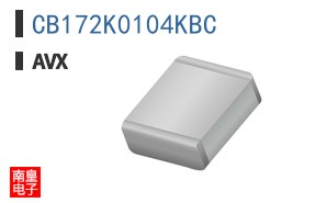 CB172K0104KBC