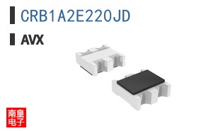 CRB1A2E220JD